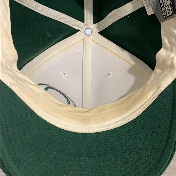 Nike Oregon Ducks Flex Hat - Picture 7 of 9